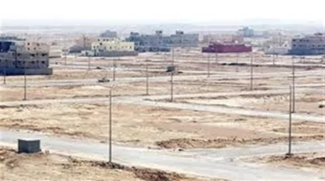 وزارة الإسكان تفتح باب حجز 3600 قطعة أرض بمشروع بيت الوطن للمصريين